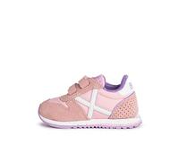 Munich Bébé Fille Baby Massana Basket, Rose 504, 21 EU