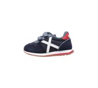 Munich Bébé garçon Baby Massana VCO Basket, Bleu, 19 EU