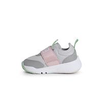 Munich Bébé garçon Claudia Basket, Gris 003, 23 EU