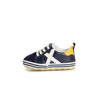 Munich Bébé garçon Rete Zero Basket, Bleu, 17 EU
