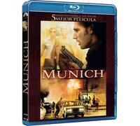 Munich (Blu Ray)