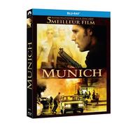 Munich Blu-ray