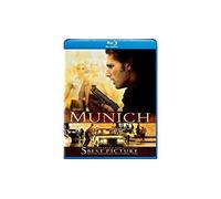 Munich Blu-ray