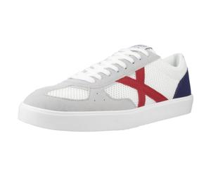 Munich Break Chaussures Unisexe Adulte, Blanc, 39 EU, Blanc, 39 EU