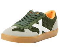Munich Break, Chaussures Unisexe Adulte, Vert, 37 EU, Vert, 37 EU