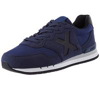 Munich Chaussures Dash 104 Bleu
