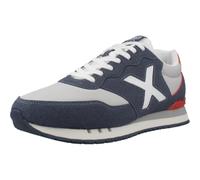Chaussures Munich Dash bleu marine gris - 44