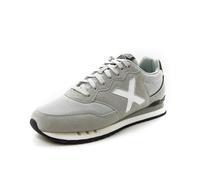 Munich Homme Dash 250 Basket, Gris, 44 EU
