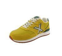 Chaussures Munich Dash Premium jaune vert - 41