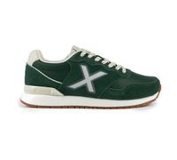 Chaussures Munich Dash Premium vert foncé blanc cassé - 43