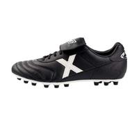 Munich Mundial U25 White PantouflesMixte
