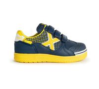 Munich Chaussures De Futsal G-3 Vco Indoor 385