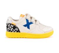 Munich Chaussures De Futsal G-3 Velcro 463