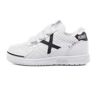 Munich Chaussures De Futsal G3 Profit Velcro In