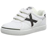 Munich Chaussures G-3 Kid Profit Blanc
