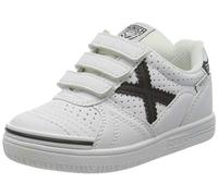 Munich Chaussures G-3 Kid Profit Blanc