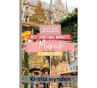 Munich Christmas Market Travel Guide 2025: Discover the Best Markets, Seasonal Events, and Bavarian Traditions in Munich this Holiday Season