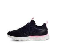 Munich Clash, Chaussures Femme, Noir, 39 EU