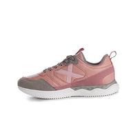 Munich Clash, Chaussures Femme, Rose, 39 EU