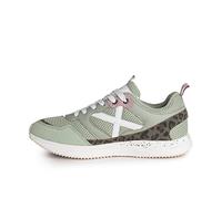 Munich Clash, Chaussures Femme, Vert 016, 41 EU, Vert 016, 41 EU