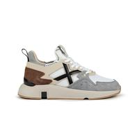 Munich Clik 4172075 Beige/Gris/Blanco - T44