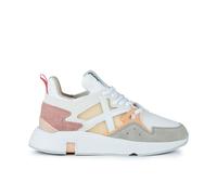 Munich Clik Woman 4172068 Blanco/Coral - T41