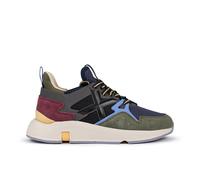 Munich Clik Woman 4172084 Caqui - T39