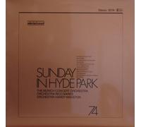 Munich Concert Orchestra, The / Orchestra Hardy Kingston / Orchestra Rico Mares - Sunday In Hyde Park - Selected Sound - 9074