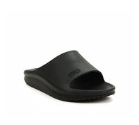 Munich Confort Sandal Black, Sneakers Basses Chaussures, Noir,