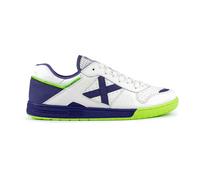 Munich Continental 963 Chaussures Unisexes pour Adulte, Blanc, 42 EU, Blanc, 42 EU