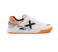Munich Continental 965 Chaussures Unisexes pour Adulte, Blanc, 40 EU, Blanc, 40 EU