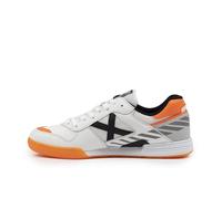 Munich Continental 965 Chaussures Unisexes pour Adulte, Blanc, 42 EU, Blanc, 42 EU