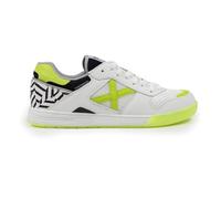 Munich Continental 967 Chaussures Unisexes pour Adulte, Blanc, 42 EU
