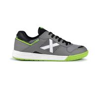Munich Continental Chaussures Unisexes pour Adulte, Gris, 41 EU, Gris, 41 EU