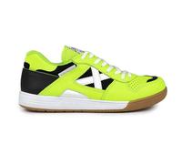 Munich Continental Chaussures Unisexes pour Adulte, Vert, 45 EU, Vert, 45 EU