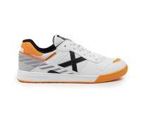 Munich Continental V2 65 Chaussures Unisexes pour Adulte, Blanc, 44 EU