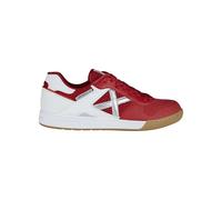 Munich Continental V2 Chaussures Unisexe Adulte, Rouge, 45 EU