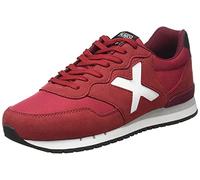Munich Dash, Chaussures Mixte, Burdeos 106, 39 EU