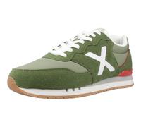 Munich Dash Chaussures Unisexe Adulte, Vert, 44 EU, Vert, 44 EU