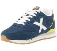 Munich Dash Chaussures Unisexes pour Adulte, Bleu 223, 40 EU