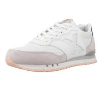 Munich Dash Femme Chaussures Unisexe Adulte Blanc 36 EU, Blanc, 36 EU
