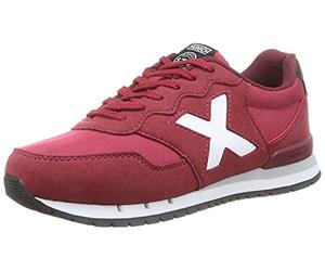 Munich Dash Kid 106 Chaussures Mixte Enfant - - Bordeaux, 33 EU EU
