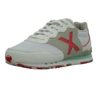 Munich Dash Kid 162 Basket, Blanc, 33 EU