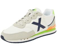 Munich Dash Kid 165 Basket, Blanc, 36 EU