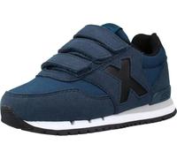Munich Dash Kid Vco 104 Couleur Bleu