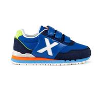 Munich Dash Kid VCO 164 Basket, Bleu, 26 EU