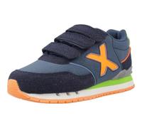 Munich Dash Kid VCO 167 Basket, Bleu, 29 EU