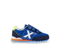 Munich Dash Kid Vco 1695164 Azul - T27