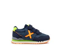 Munich Dash Kid Vco 1695167 Azul - T28