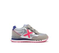 Munich Dash Kid Vco 1695169 Plata - T32